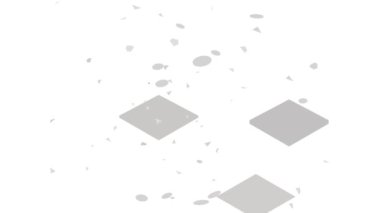 Taşlar manzara simgesi canlandırması