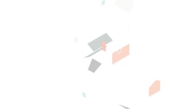 Turuncu ev simgesi canlandırması