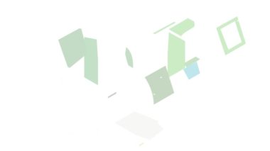 ATM simge canlandırması