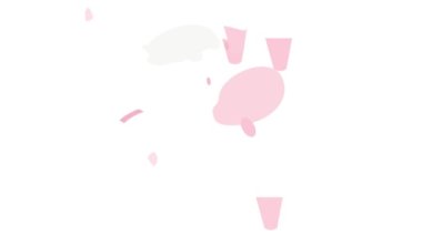 Domuz kumbarası simgesi canlandırması