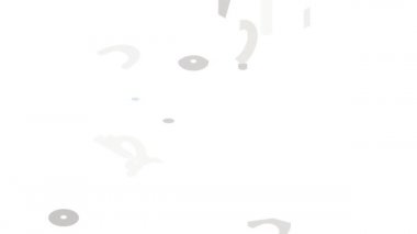 Mikroskop simgesi canlandırması