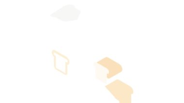 Ekmek simgesi canlandırması