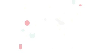 Termometre yüksek sıcaklık simgesi canlandırması gösteriyor