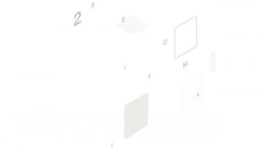 Hız sınırı işaret simgesi canlandırması