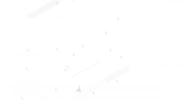 Cetvel simgesi canlandırması çiziliyor