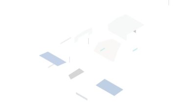 Hangar simgesi canlandırması