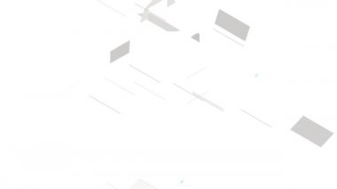 Hangar simgesi canlandırması