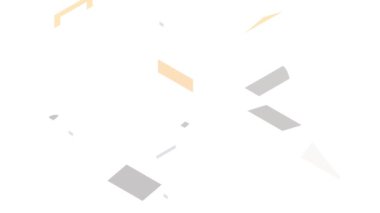 Hangar simgesi canlandırması