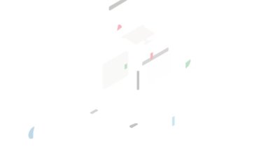 Zamanlama simgesi canlandırması olan tahta