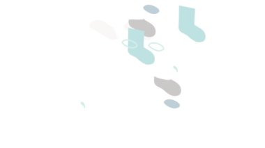 Lastik bot simgesi canlandırması