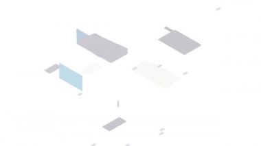 Terminal kart simgesi canlandırması