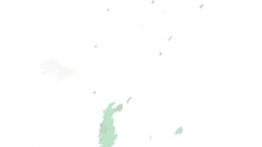 Büyük Britanya Simge Canlandırması Haritası