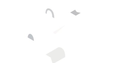 Tünel simgesi canlandırması