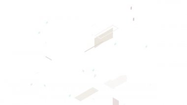 Okul binası canlandırması