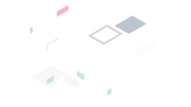 Süpermarket binası canlandırması