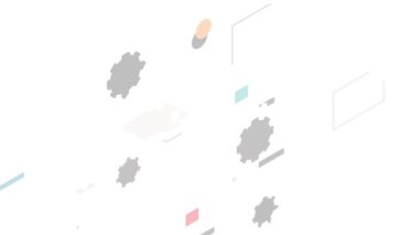 Dişliler ve bilgisayar monitörü simge canlandırması