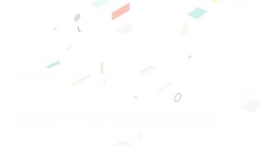 Kamera ve fotoğraf simgesi canlandırması