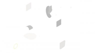 Kol saati simgesi canlandırması