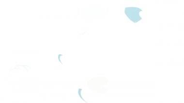 Su dalgası simgesi canlandırması