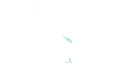 Su dalgası simgesi canlandırması