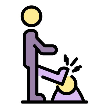 Nesne şiddeti simgesi renk özet vektörünü durdur