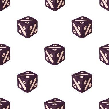 İndirim örüntüsü olmayan küp