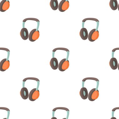 Kulaklıklar Model sorunsuz vektör