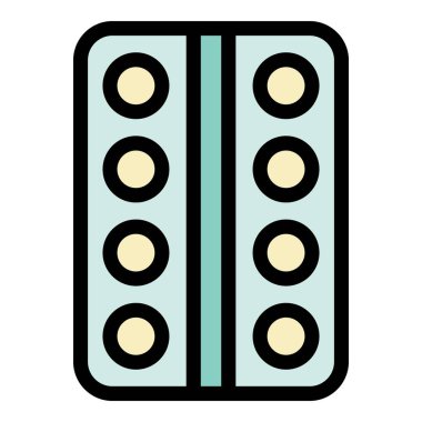 Haplar simge rengi ana hatlarını belirler