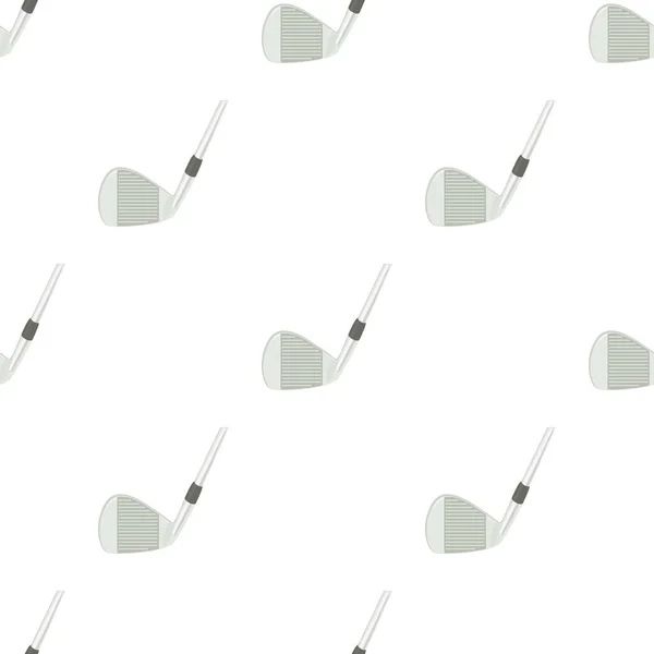 Jouer modèle de bâton vecteur sans couture — Image vectorielle