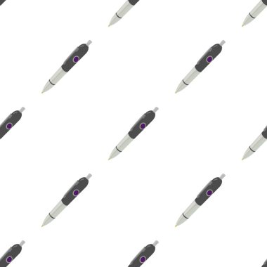 Casus kalem desenli dikişsiz vektör