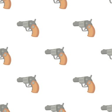Silah desensiz vektör