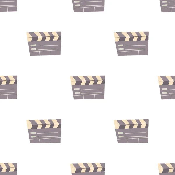 Slapstickvpattern naadloze vector — Stockvector