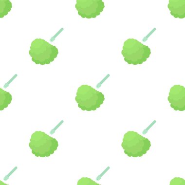 Dezenfeksiyon deseni kusursuz vektör