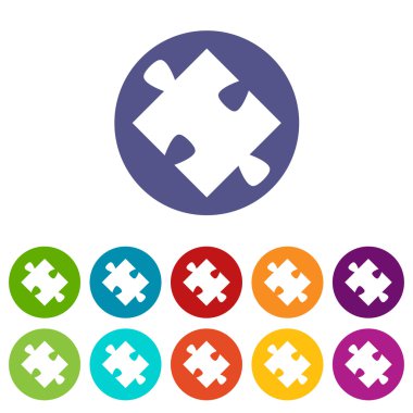 düz kutsal kişilerin resmi bulmaca