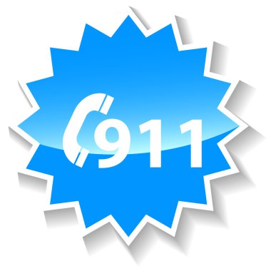 Kurtarma mavi kutsal kişilerin resmi