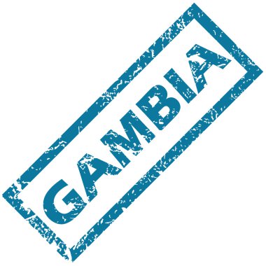 Gambiya pencere boyutu 