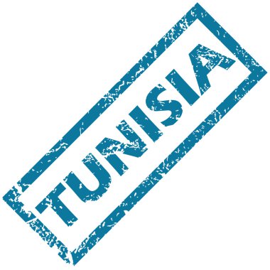 Tunus lastik damgası 