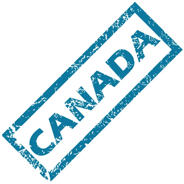 Kanada pencere boyutu — Stok Vektör
