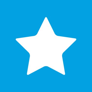 Beyaz Yıldız simgesi