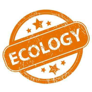 Ekoloji grunge simgesi