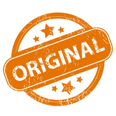 Özgün grunge simgesi