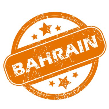 Bahreyn grunge simgesi