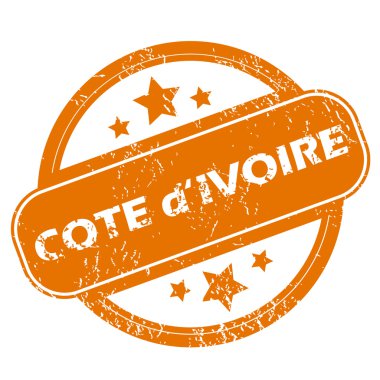 Cote d Maffe grunge simgesi