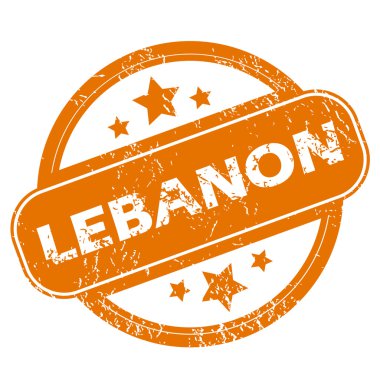 Lübnan grunge simgesi