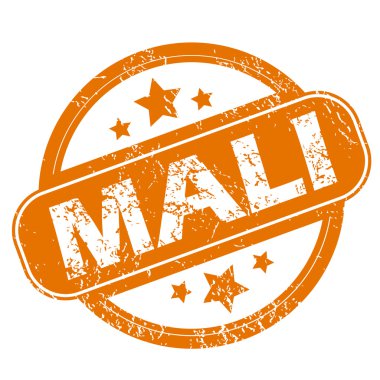 Mali grunge simgesi