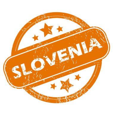 Slovenya grunge simgesi