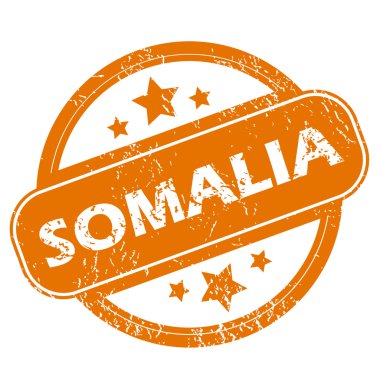Somali grunge simgesi