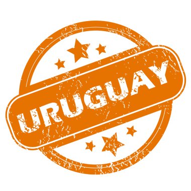 Uruguay grunge simgesi