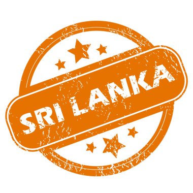 Sri Lanka grunge simgesi