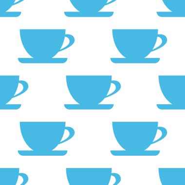 Kupa seamless modeli